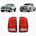 Aksesori Kereta 08-21 Amarok LED Lampu Taillights